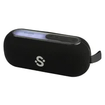 Speaker Smartfy Xflow CS02B - Bluetooth - 20W - À Prova D'Água - Preto
