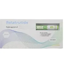  Retatrutide...
