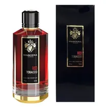 Mancera Perfume Red Tobacco Unisex Eau de Parfum 120ML