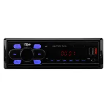 Toca Rádio MP3 Krab KBRRA22 - 30W - USB/SD/Aux - Bluetooth - FM