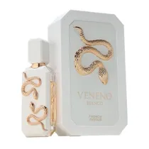 French Avenue Veneno Bianco Edp 100ML
