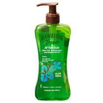 Gel Refrescante Hawaiian Tropic After Sun - 240ML
