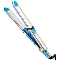 Babyliss Alisador Nano Titanium Optima BNT3100TUZ 1" Bivolt