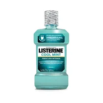  Listerine 5...