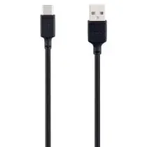 Momax DA17D Cable Tipo-A/C 0.3M