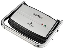 Press Grill e Sandwichera Smart Electrobras EBPG-02 110-127V/60HZ