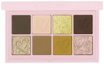  Paleta Somb...