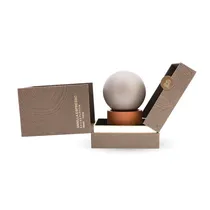 Aurora Vanilla Espresso 100ML Edp