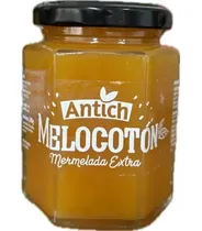 Antich Mermelada Extra de Melocoton 240G