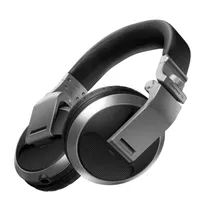 Fone de Ouvido Pionner HDJ-X5 Silver