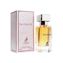 Perfume Miniatura Maison Alhambra La Vivacite Edp Fem 30ML