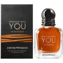 P.Armani Emporio Stronger With You Intensely M 100ML Edp