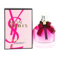 Perfume Yves Saint Laurent Mon Paris Intensément Eau de Parfum Intense 50ML