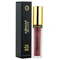 Armaf True Matte Transferproof Liq Lipstick Voyage 07