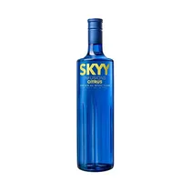 Vodka SKYY Citrus 1LT
