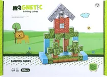  Cubos Magné...