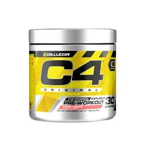  Cellucor C4...
