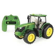  John Deere ...