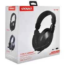  Headset Sat...