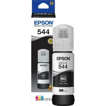 Epson Tinta T544120 65ML L1110/L3110/L3150 Negro