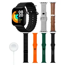  Smartwatch ...