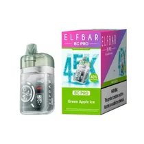  Elfbar BC P...