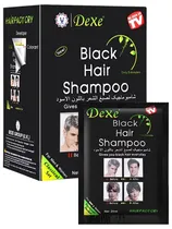  Shampoo Col...