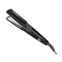 Alisador de Cabelo Hyunday HC-124 65W Bivolt - Black