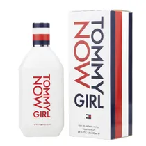 Perfume Masculino TH Tommy Now Girl Edt 100ML
