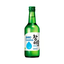  Soju Jinro ...