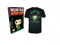  Funko Tees ...