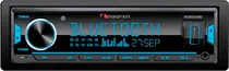 Toca Rádio Nakamichi NQ523BD Aux/USB/BT/FM
