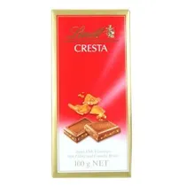  Barra Choco...