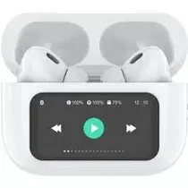 G-Tide Future Pod Auricular BT White