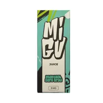 Esencia Migo Menthol Zero Grau 3MG 30ML