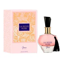 Grace Of London Perfume La Petite Rose F Eau de Parfum 100ML