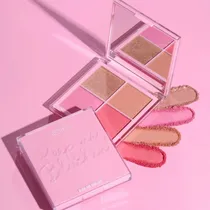  Beauty Crea...