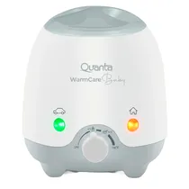 Aquecedor de Mamadeira Quanta Warmcare QTCBW68 - 220V - Branco
