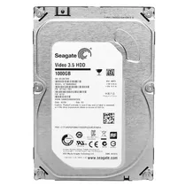  HD 1TB Seag...