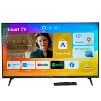  Smart TV LE...