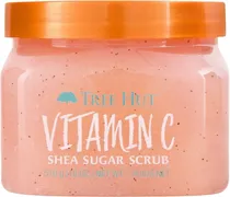 Esfoliante Corporal Tree Hut Vitamin C - 510G