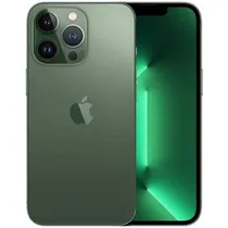 Apple iPhone Swap 13 Pro 128GB Verde Grado A Menos Con Garantia