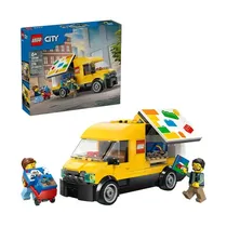  Lego 60500 ...