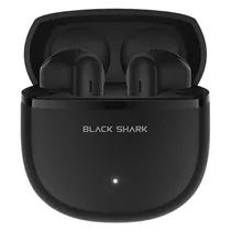 Fone de Ouvido Sem Fio Black Shark T24 BS-T24 - Preto