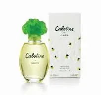 Gres Perfume Cabotine F Eau de Toilette 100ML