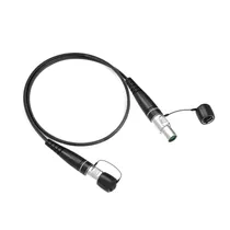 Seetronic Fibra Óptica SO4MH 300M