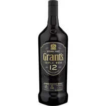  Grant's 12 ...