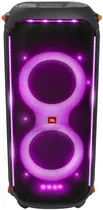 Speaker JBL Partybox 710 Bivolt - Black