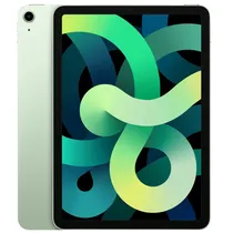 Apple iPad Air 4 (2020) 10.9" Wifi Lte 256 GB MYH72LZ/A - Verde