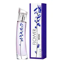 Perfume Femenino Kenzo Flower Ikebana Indigo Edp 75ML